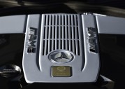 Mercedes-Benz SL 65 AMG Mercedes-Benz SL 65 AMG